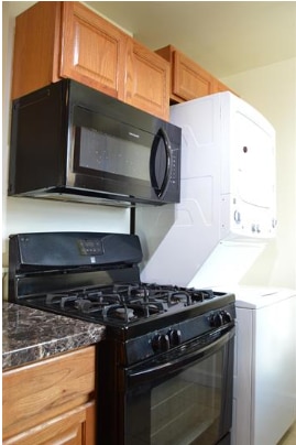 Photo - Cozy one bedroom, one bathroom condo available. Unit 2518 Kent Village Drive