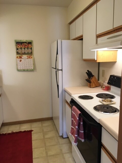 Morningside Orchard Apartments