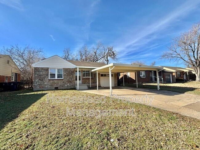 Photo - 3809 N Hartford St