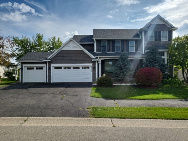 Building Photo - 18605 Overland Trail