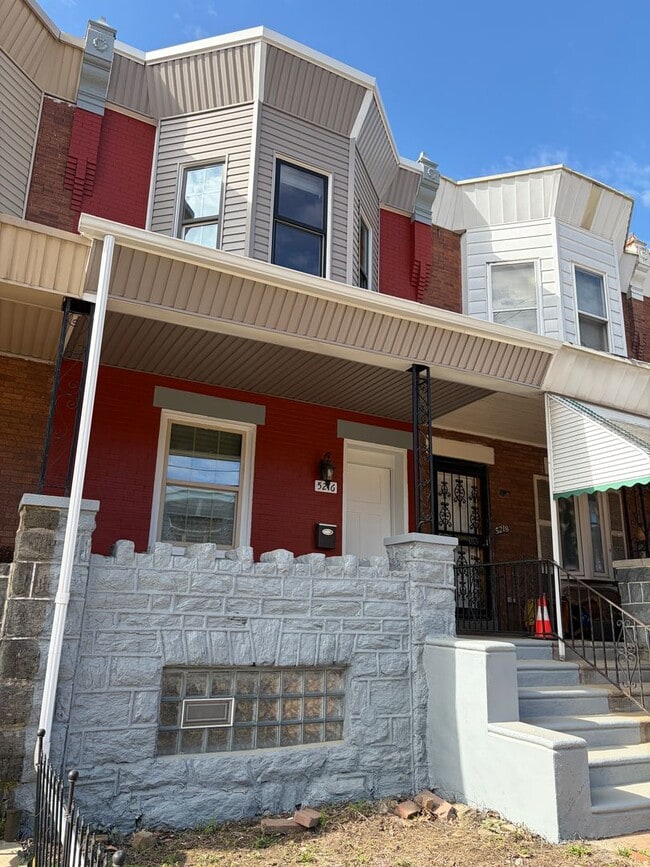 Building Photo - ??? NEWLY RENOVATED 3 BEDROOMS & 2.5 BATH HOUSE LOCATED IN HADDINGTON