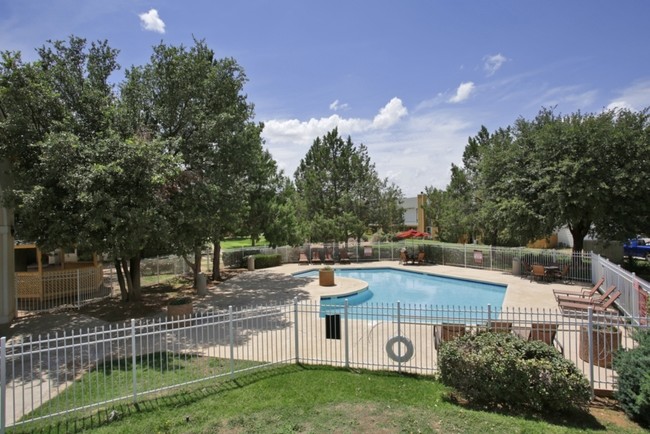 Building Photo - Aviare Place Rental