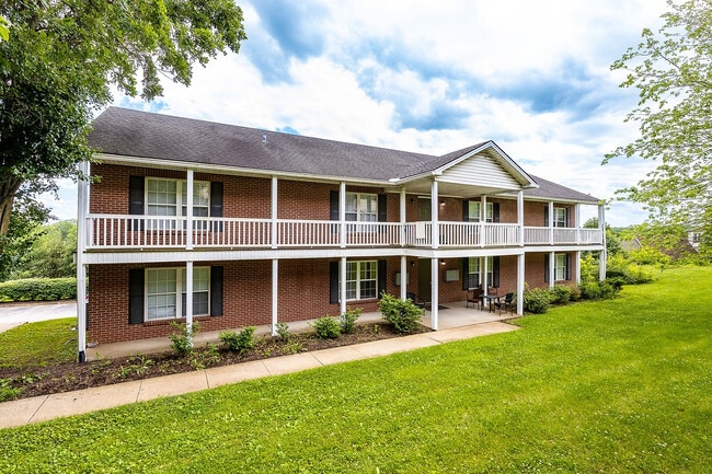 PineTree-Exterior