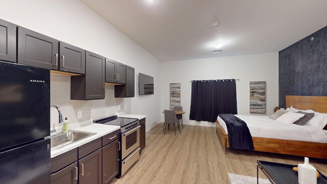 Guest Suite