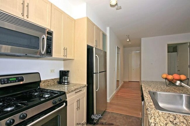 Photo - 3 bedroom in New York NY 10004 Unit 6L