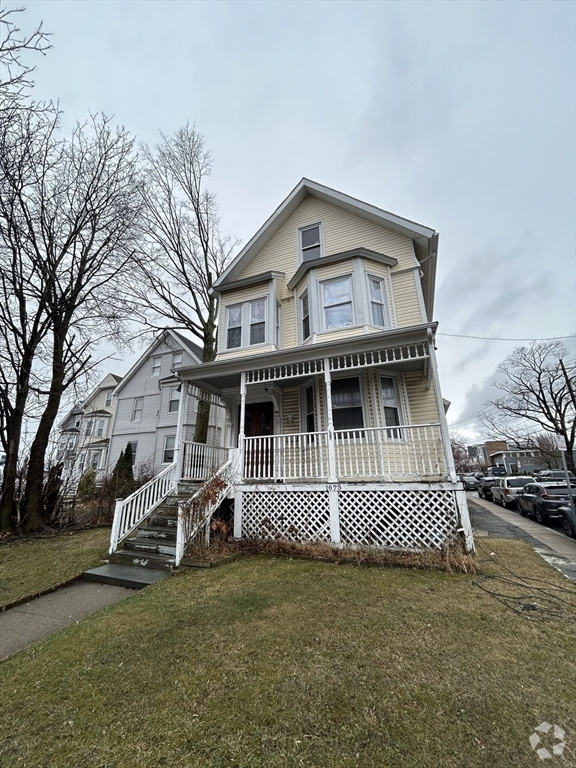 Building Photo - 1675 Dorchester Ave Unit 2 Rental