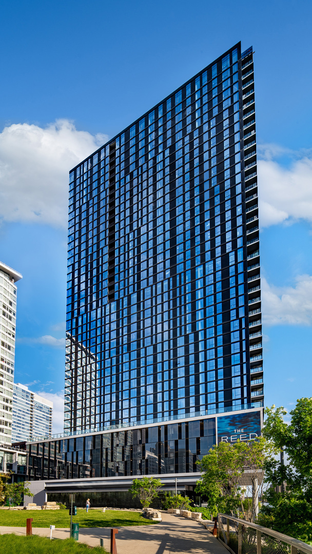 Photo - 234 W Polk St Condo Unit 2904