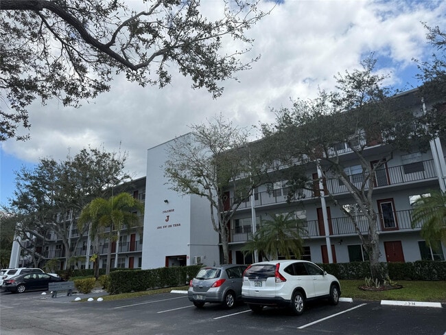 Photo - 1301 SW 135th Terrace Unit 211J