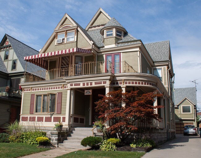 Apartments for Rent in Buffalo, NY