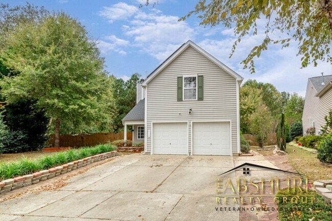 Photo - 852 Willow Bay Dr