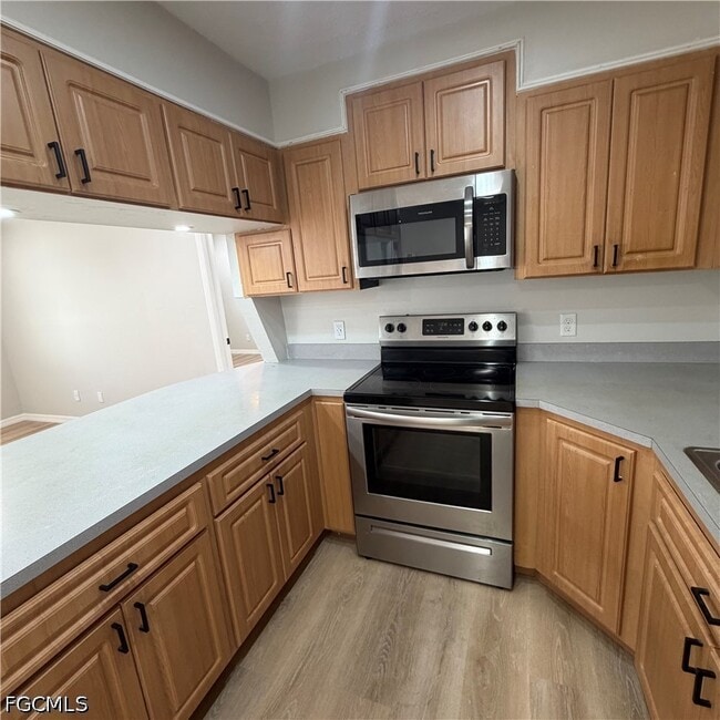 Photo - 1403 SE 11th St