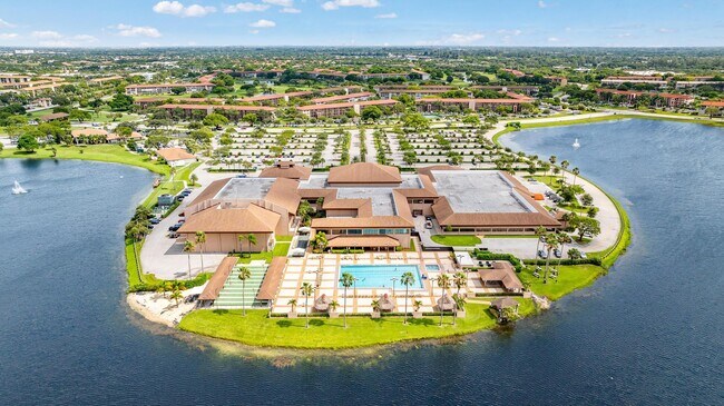 Photo - 12701 SW 13th St Unit 101f