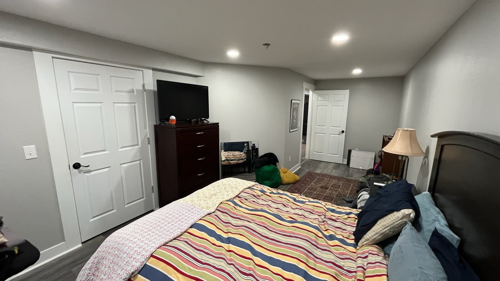 Photo - 7100 Avrum Dr Unit 7100 avrum drive basement