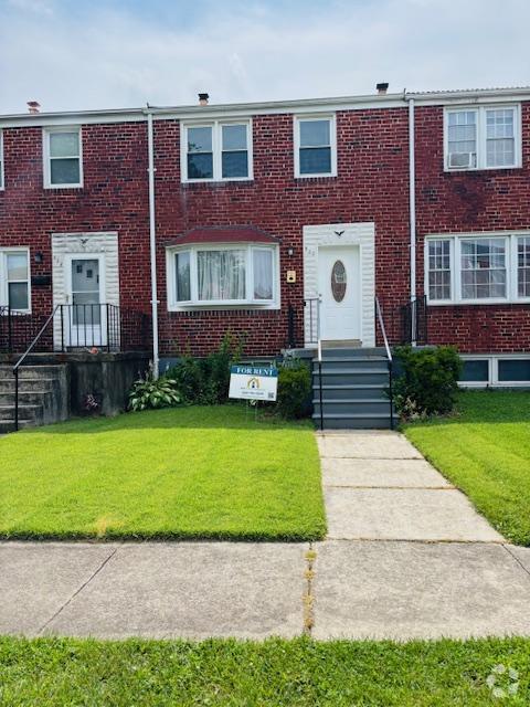 Building Photo - 922 Wilton Dr Rental