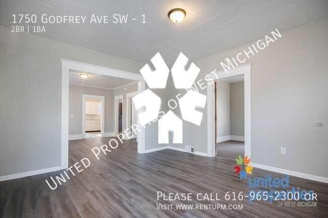 Photo - 1750 Godfrey Ave SW Unit 1