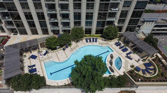 Building Photo - 270 17th St NW Unit 1803