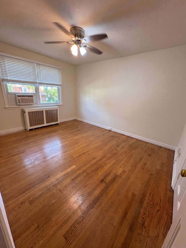 Jericho Manor Apartments