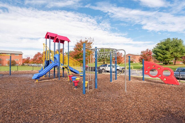 Milbrook Park Apartments