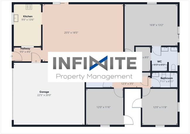 1113 Las Campanas Dr