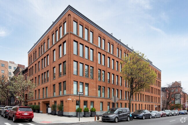 Photo - The Cobble Hill House