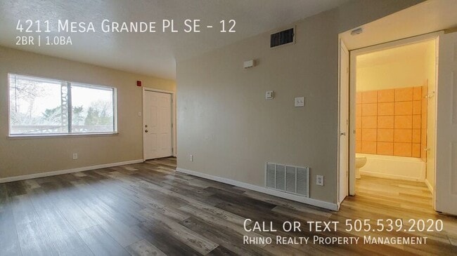 Photo - 4211 Mesa Grande Pl SE Unit 12