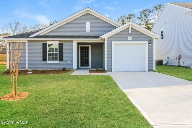 Building Photo - 2933 Ember Brooke Ct Rental