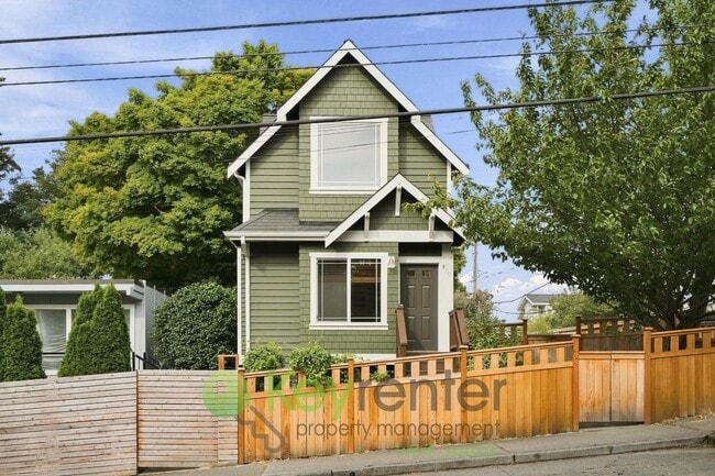 Building Photo - 9219 Stone Ave N