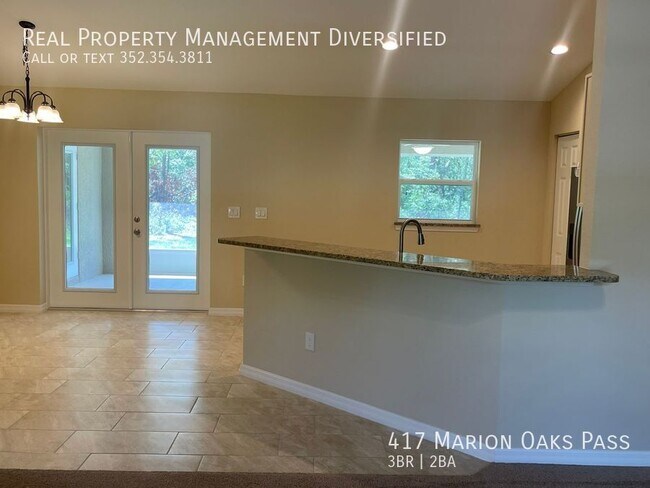 Photo - 417 Marion Oaks Pass