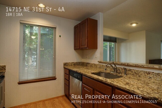 Photo - 14715 NE 31st St Unit 4A