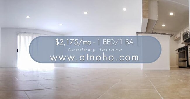 Building Photo - 1 bedroom in North Hollywood CA 91601