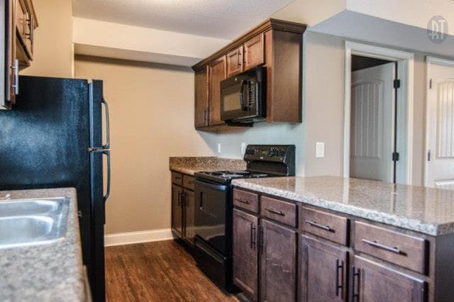 Photo - Pet Friendly Two Bedroom!