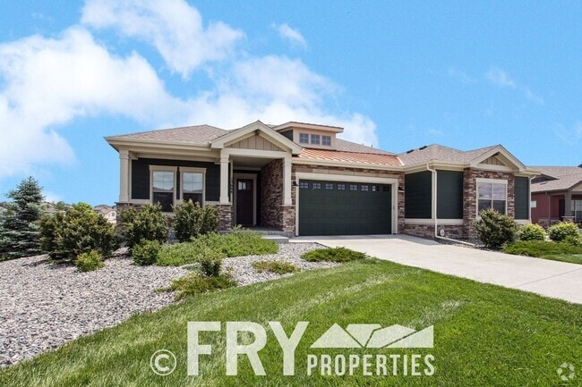 Building Photo - Stunning, Spacious 3bed/3bath Riverdale Ra... Rental