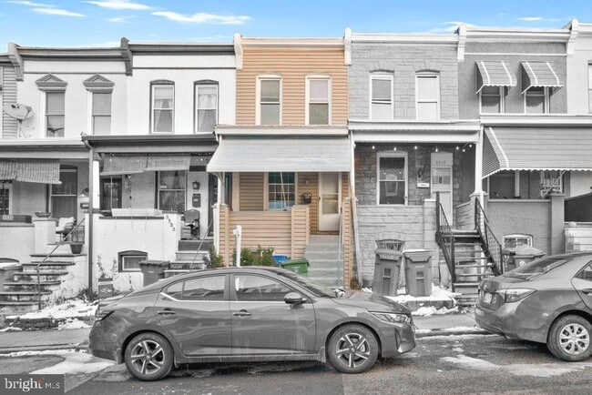 Photo - 3321 Elm Ave