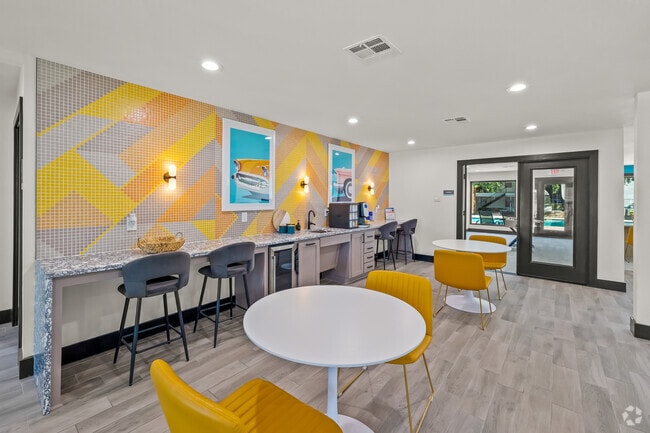 Sagamore Apartments