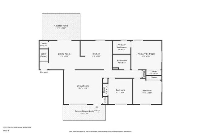 Photo - 255 Paul Ave