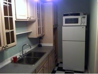 Photo - Clayton Manor