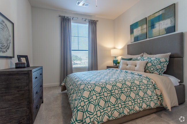 1 Br, Bedroom - Savannah Oaks in Spring