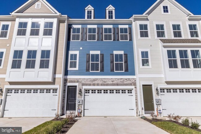 Photo - 522 Rosemary Circle Townhome