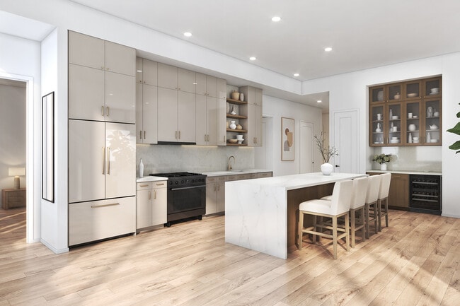 Building Photo - The Juniper Rental