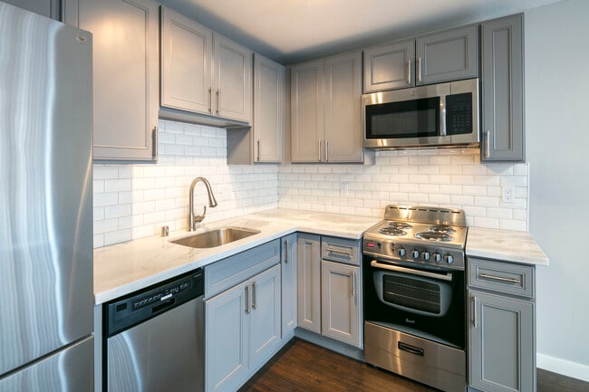 Photo - University Park