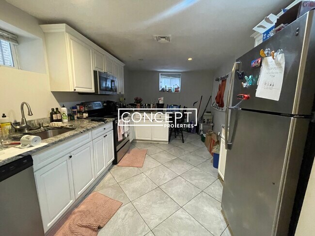 Photo - 55 Dudley St Unit 1TS