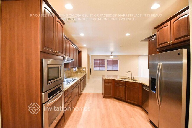 Photo - 1905 Chase Glenn Ct House