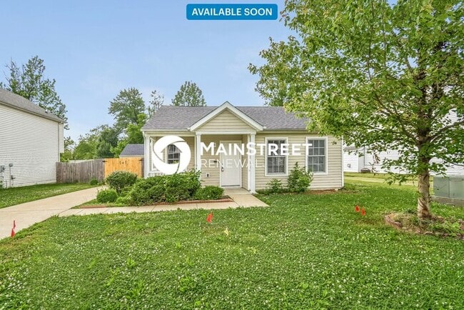 Building Photo - 2 Bedroom Pet-Friendly Home in Louisville,...