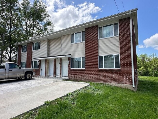 Building Photo - 3118 N 55th St