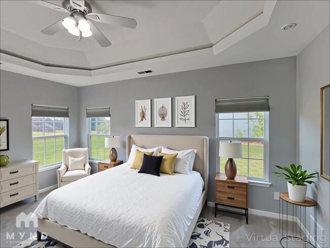 Photo - 606 Shoreline Blvd