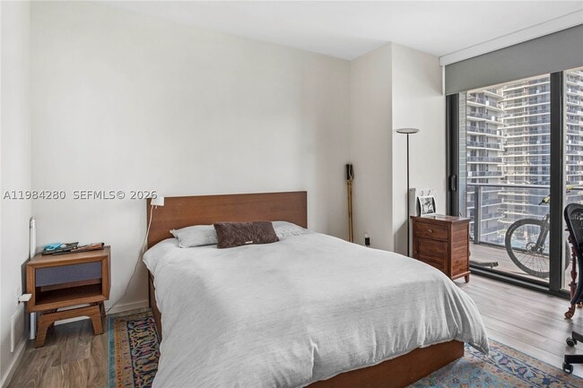 Photo - 801 S Miami Ave Unit 1609