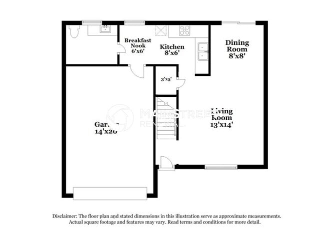 Photo - 3 Bedroom Pet-Friendly Home in KNOXVILLE, ...