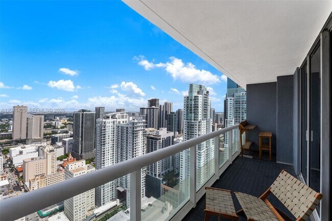 Photo - 50 Biscayne Blvd Unit 4603