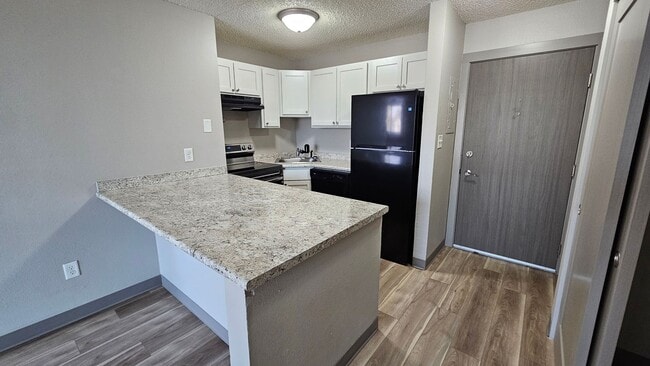 Photo - Maverick Apartments