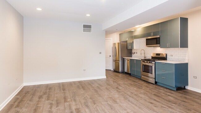 Photo - 2852 N Albany Ave